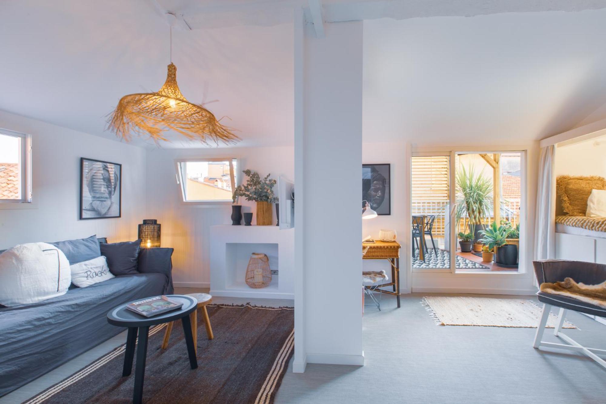 Ze Perfect Place - Vieux Nice - Exceptionnel Appartement - Calme Et Terrasse Avec Vues Kültér fotó