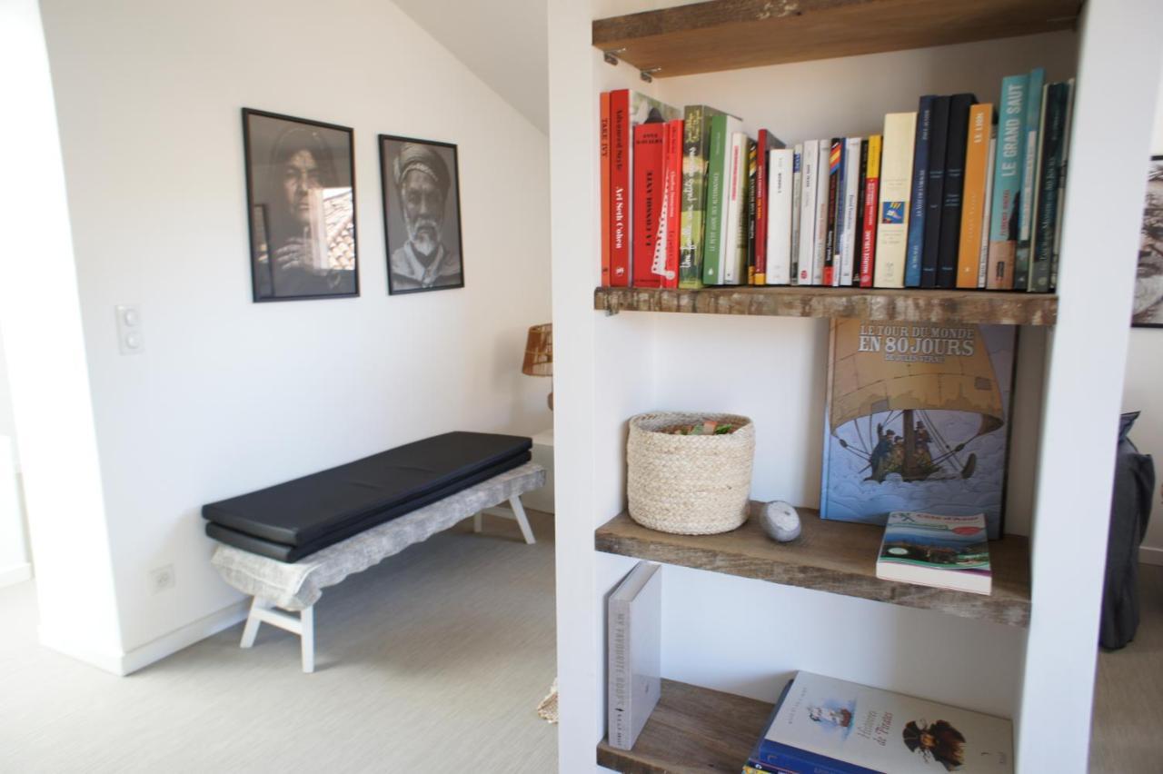 Ze Perfect Place - Vieux Nice - Exceptionnel Appartement - Calme Et Terrasse Avec Vues Kültér fotó