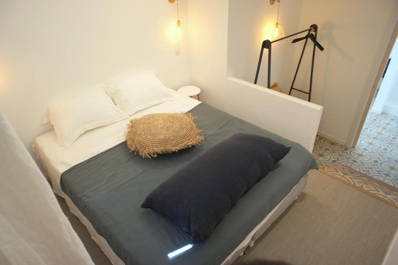 Ze Perfect Place - Vieux Nice - Exceptionnel Appartement - Calme Et Terrasse Avec Vues Kültér fotó