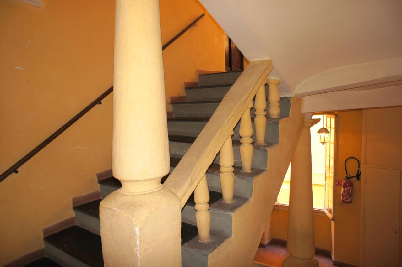 Ze Perfect Place - Vieux Nice - Exceptionnel Appartement - Calme Et Terrasse Avec Vues Kültér fotó